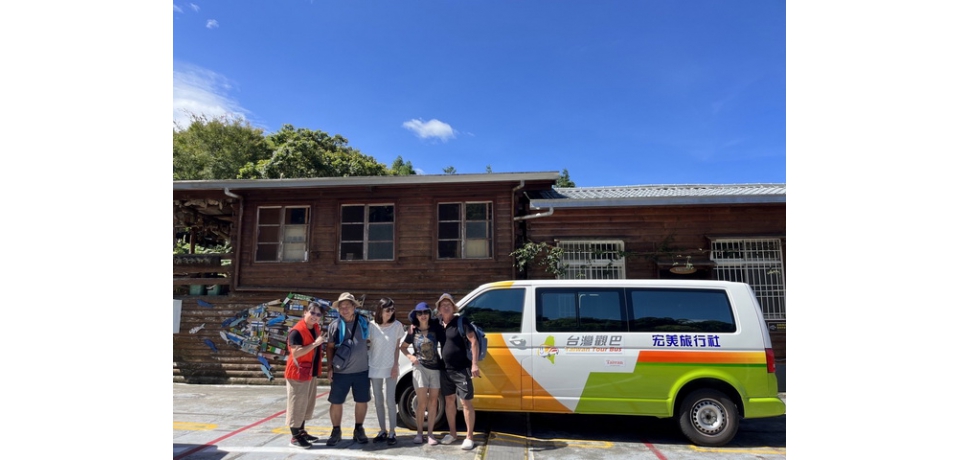 觀光署「台玩味」美食影片徵選開跑總奬金84萬 參山處邀請取材觀光圈加碼台灣觀巴遊程獎勵