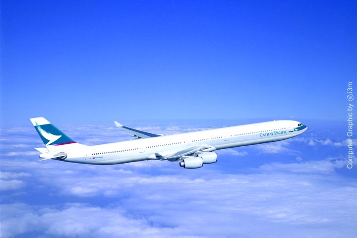 即日起,國泰航空的國泰會員可在泰國四大購物中心享受點數和里數雙向轉換和獨家會員優惠。 圖:國泰航空/提供