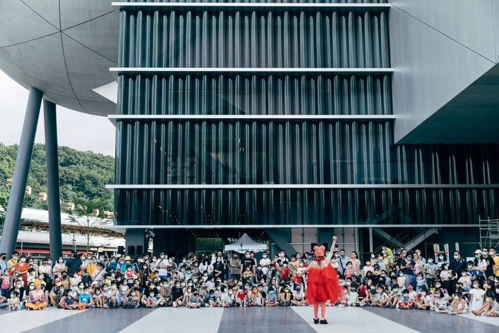 台北這夏很好玩!「大稻埕夏日節」煙火週週綻放 親水節、啤酒節、藝術節輪番登場