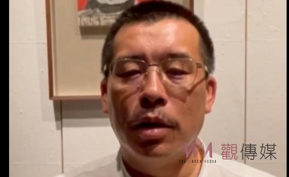 布袋警局創意反詐宣導短片 全台最摩登延陵道壇道長相助