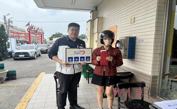 台塑企業暨王詹樣基金會獎助學金發放 麥寮、台西1115名學子受惠