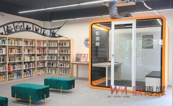 捷報！中市文化局抱回2024建築園冶獎三項大獎