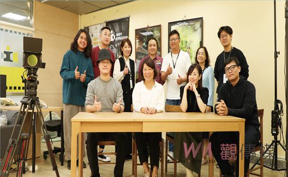 影視新協力階段成果展 展現嘉義影視新勢力