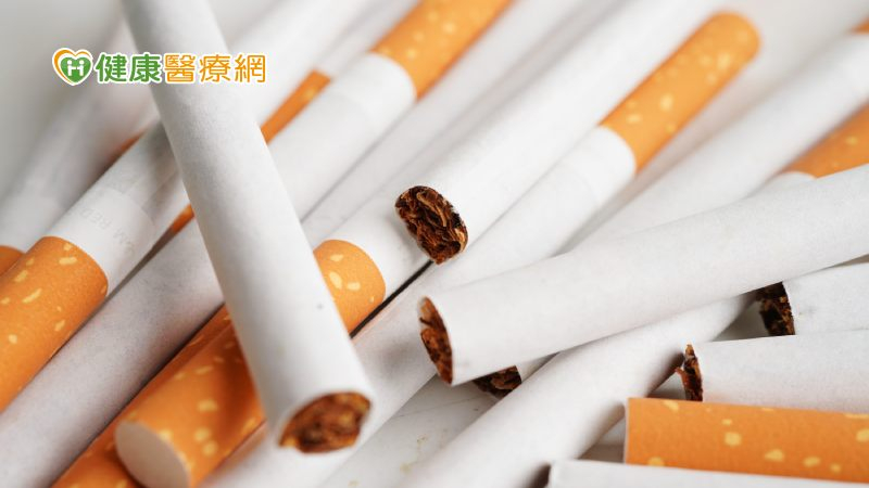 大考壓力大易有不良行為!研究:抽菸無法減壓且傷腦 反而影響學習、考試