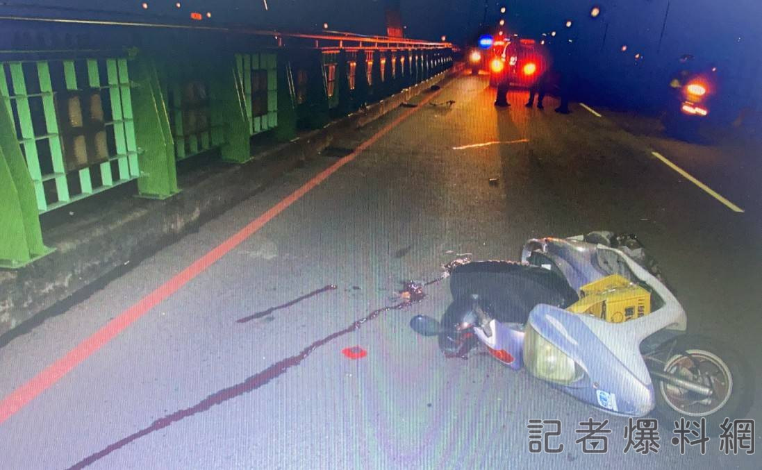 機車 車禍