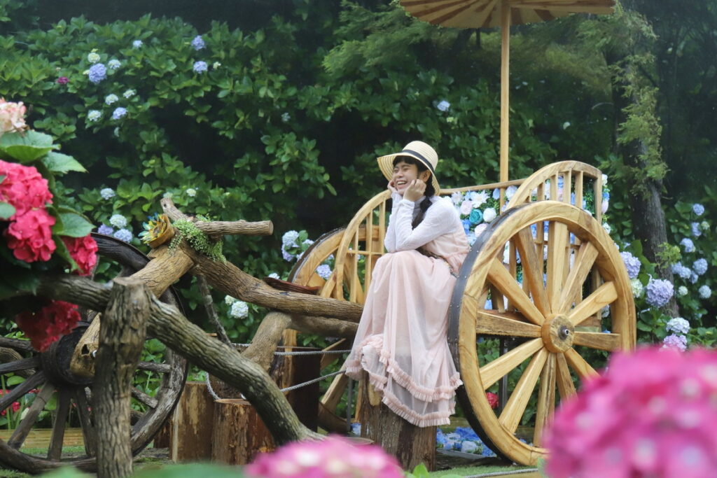 名陽圃休閒農莊