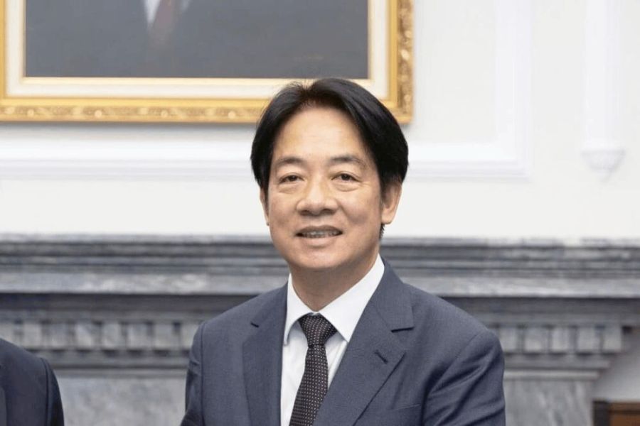 立委熬夜續審國會職權修法 賴清德感謝立院外展現公民社會力量 212 照片來源:賴清德臉書