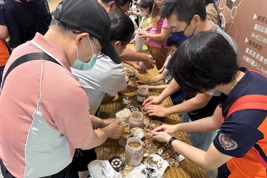 彰檢端節送暖 舉辦更生家庭親子生態旅遊 220 彰檢端節送暖 舉辦更生家庭親子生態旅遊 219
