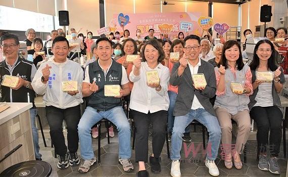 手作烘培、物理治療 喘息之旅超紓壓