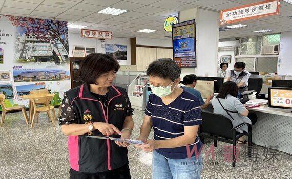 房地買賣糾紛 中市府地稅局納保官攜手消保官提解方