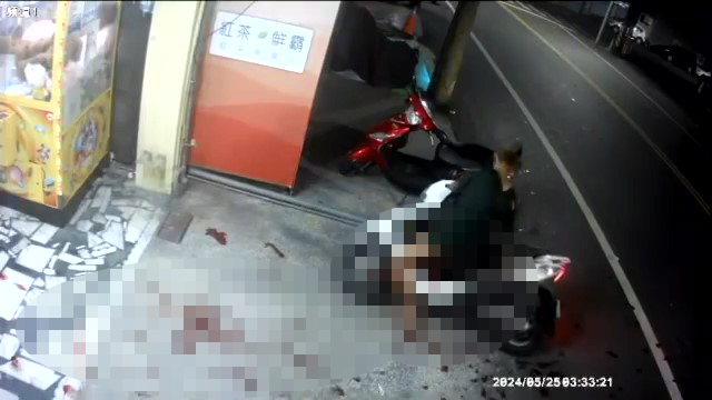 ▲台南經傳性侵案，經警調查後並非事實（圖／翻攝自 爆料公社，下同）