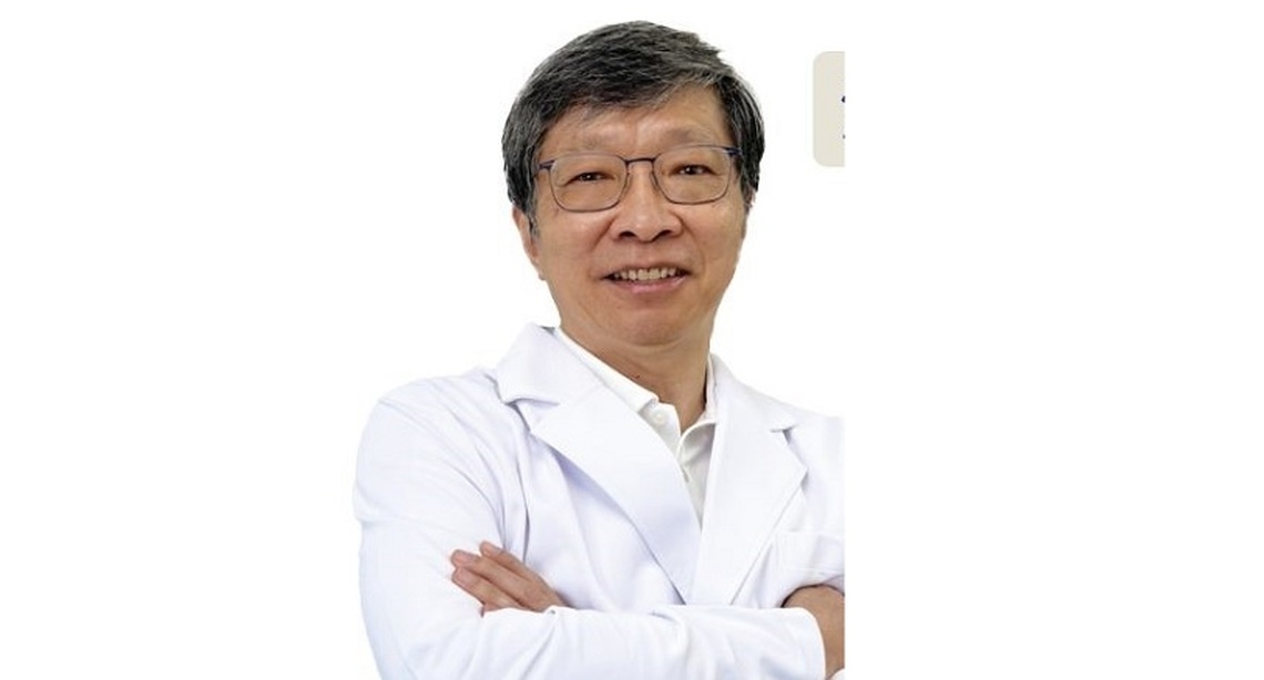 肝臟是沉默的器官 張家福醫師提醒守護