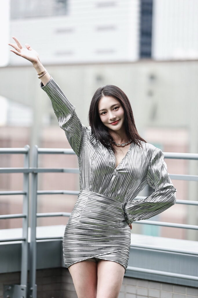 南韓女星「崔呈媛」