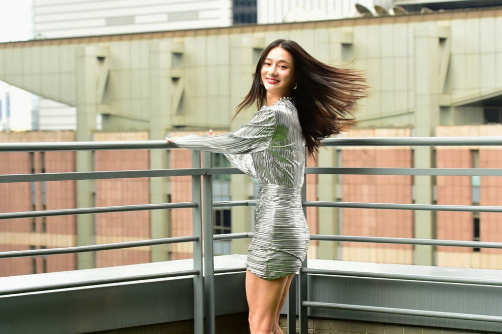 南韓女星「崔呈媛」