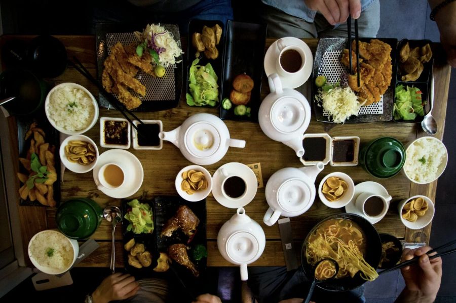 是你嗎?吃飯習慣「大小頓」 醫警告:膽結石容易找上門! 222 是你嗎?吃飯習慣「大小頓」 醫警告:膽結石容易找上門! 221