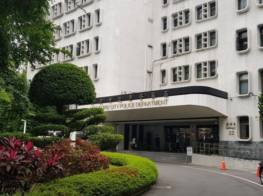 無名女屍漂澳底漁港畔 2年後新北警DNA助踏上回家路 248 cnews204240526a05