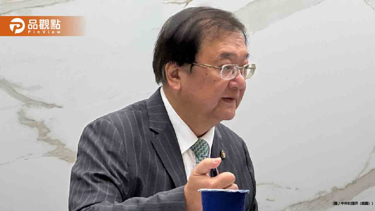 衛福部長邱泰源參與世衛大會!台灣如何面對國際衛生政策的挑戰與機遇?