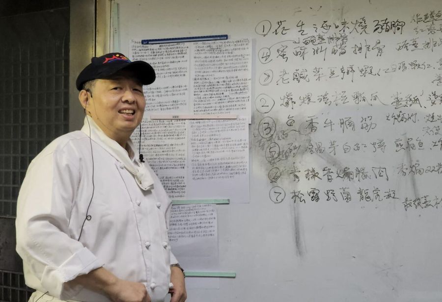 保師傅肺炎住院驟逝 心室顫動多可怕?醫曝「心臟損傷最後一步」 262 保師傅肺炎住院驟逝 心室顫動多可怕?醫曝「心臟損傷最後一步」 261