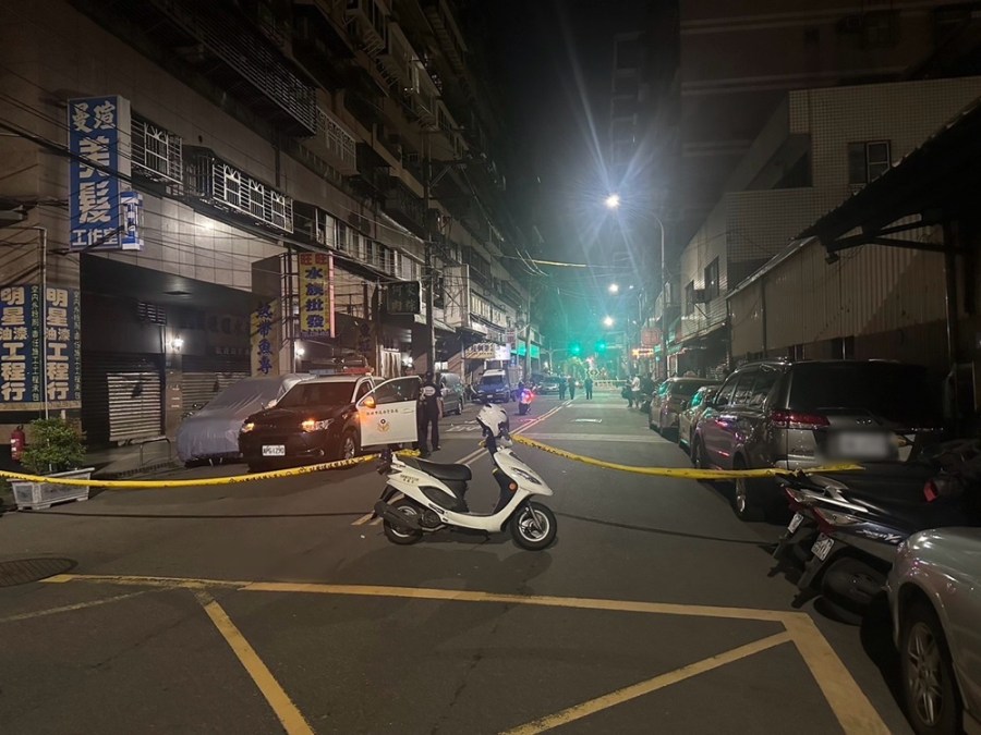 酒後甥舅反目互毆 醉舅躺路中竟被車輾斃 243 酒後甥舅反目互毆 醉舅躺路中竟被車輾斃 242