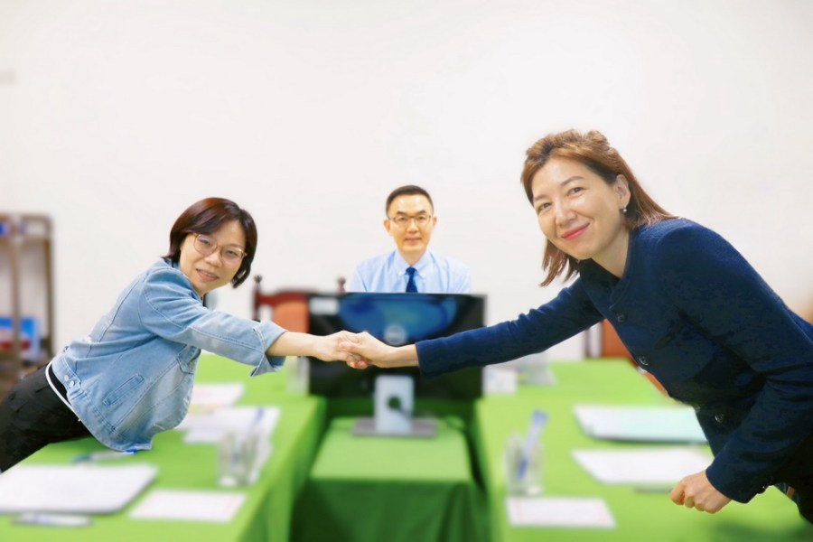 行政訴訟上訴事件首件調解成立 最高行斡旋成功創三贏 240 行政訴訟上訴事件首件調解成立 最高行斡旋成功創三贏 239