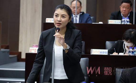 許淑華縣長及縣府團隊績效獲遠見雜誌民調提升進步 縣議員肯定