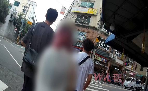 假投資詐騙千萬 埔里分局逮車手送辦