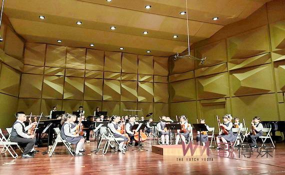 彰化市民生國小音樂班畢業發表 以全縣第一之姿勇於向高難度樂曲挑戰
