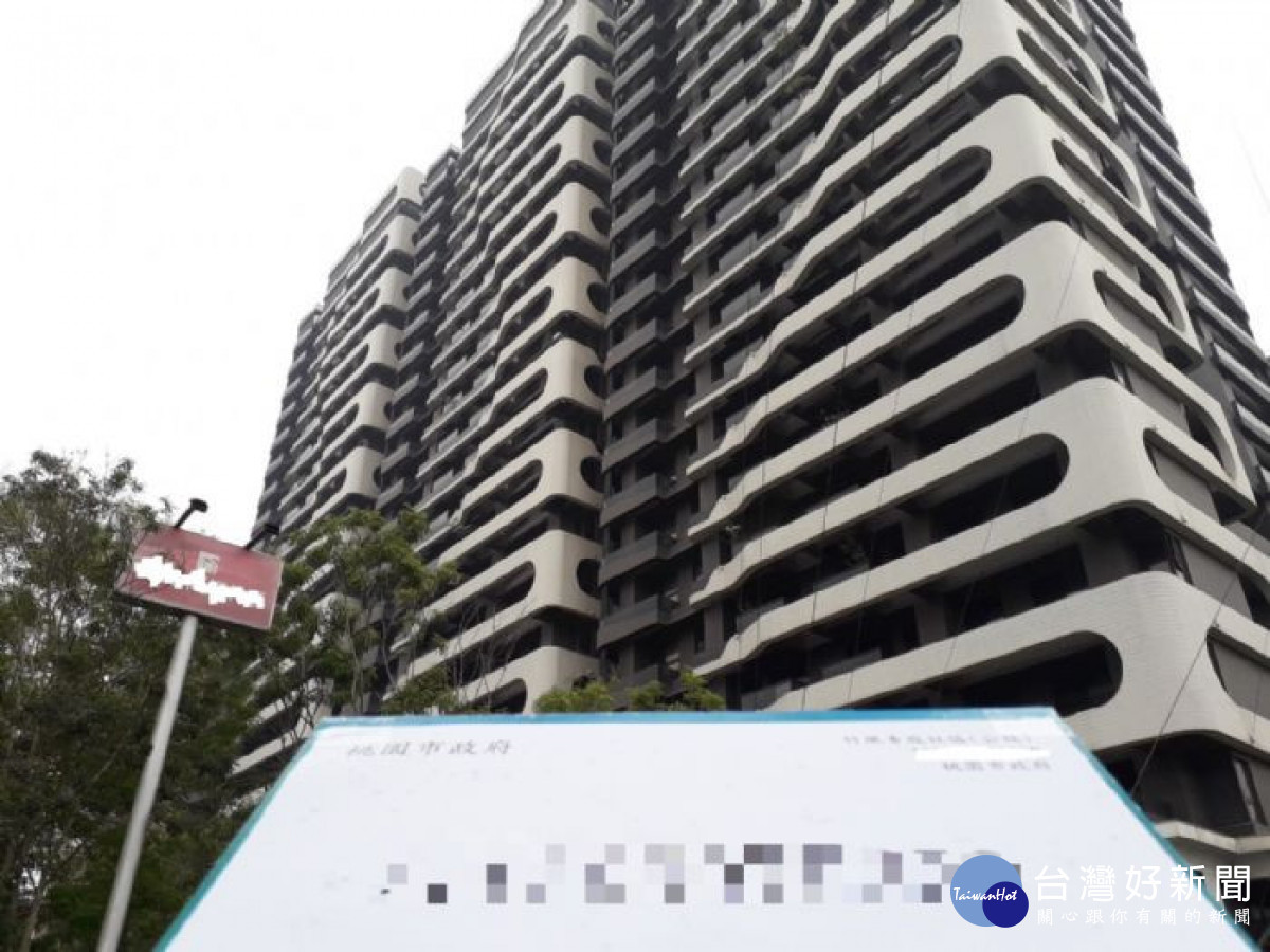 桃園市政府主動出擊,建管消防聯合稽查,確保高樓層大規模集合式住宅消防公安。