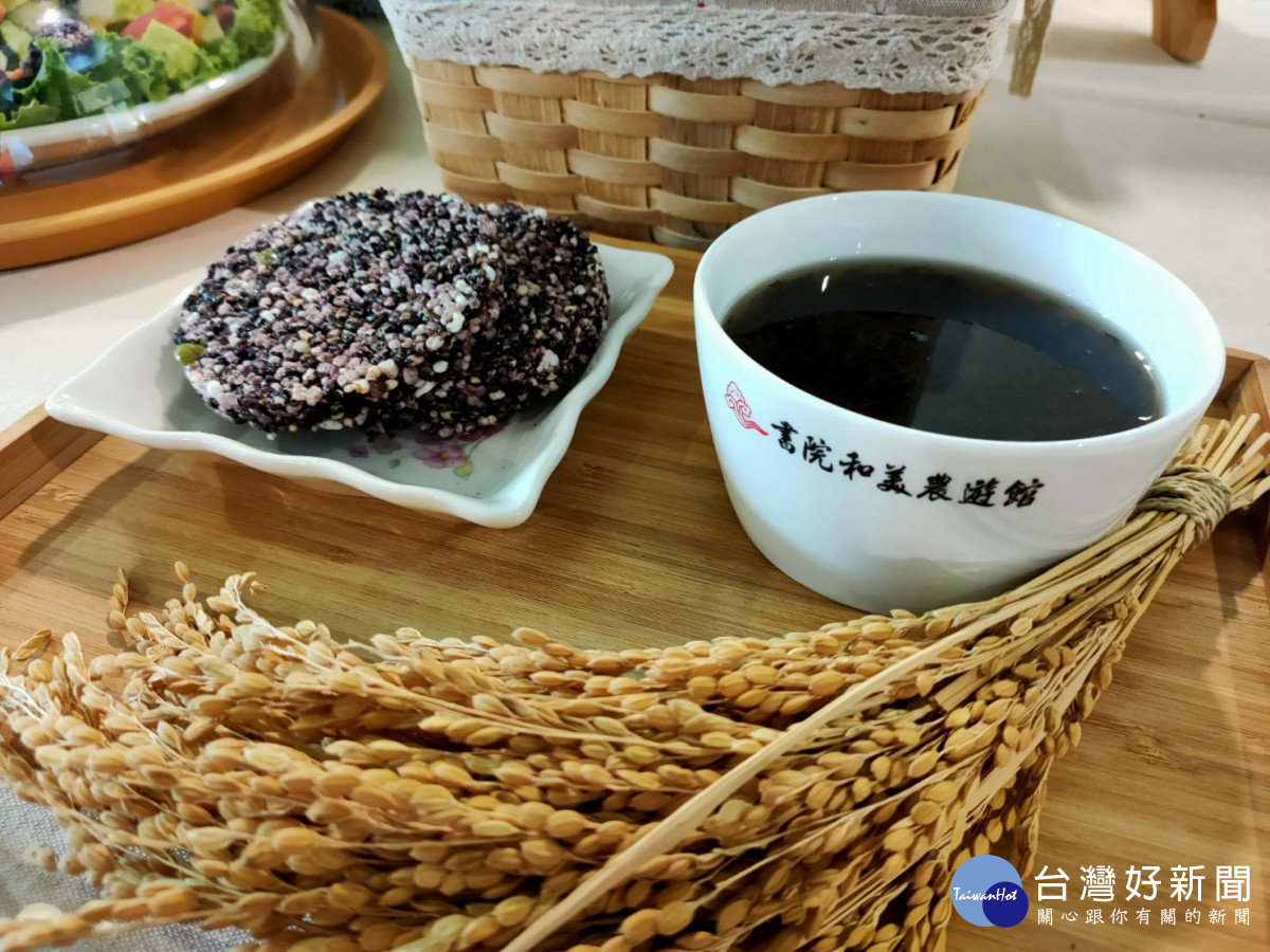 2024彰化食農體驗嘉年華,以四季為題,啟動25場農事體驗活動。圖/記者鄧富珍攝