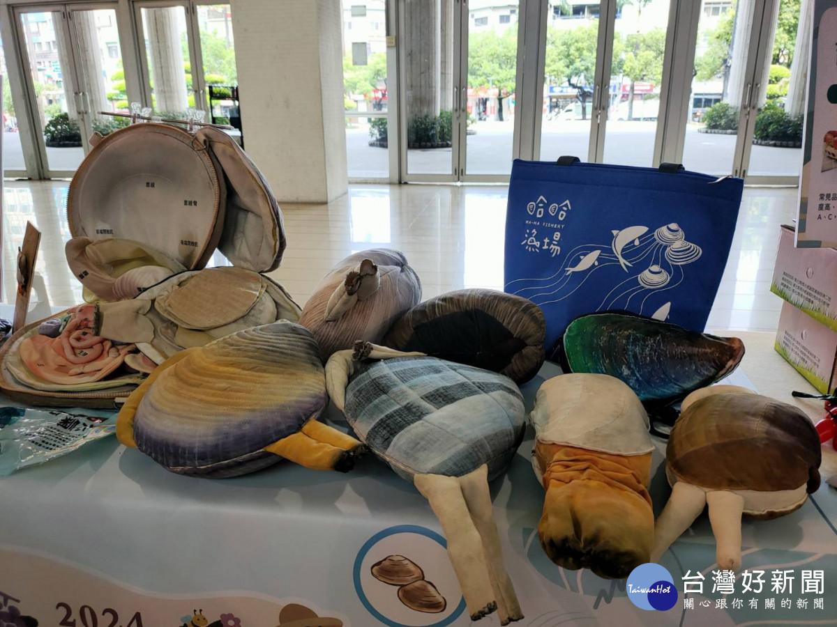 2024彰化食農體驗嘉年華,以四季為題,啟動25場農事體驗活動。圖/記者鄧富珍攝