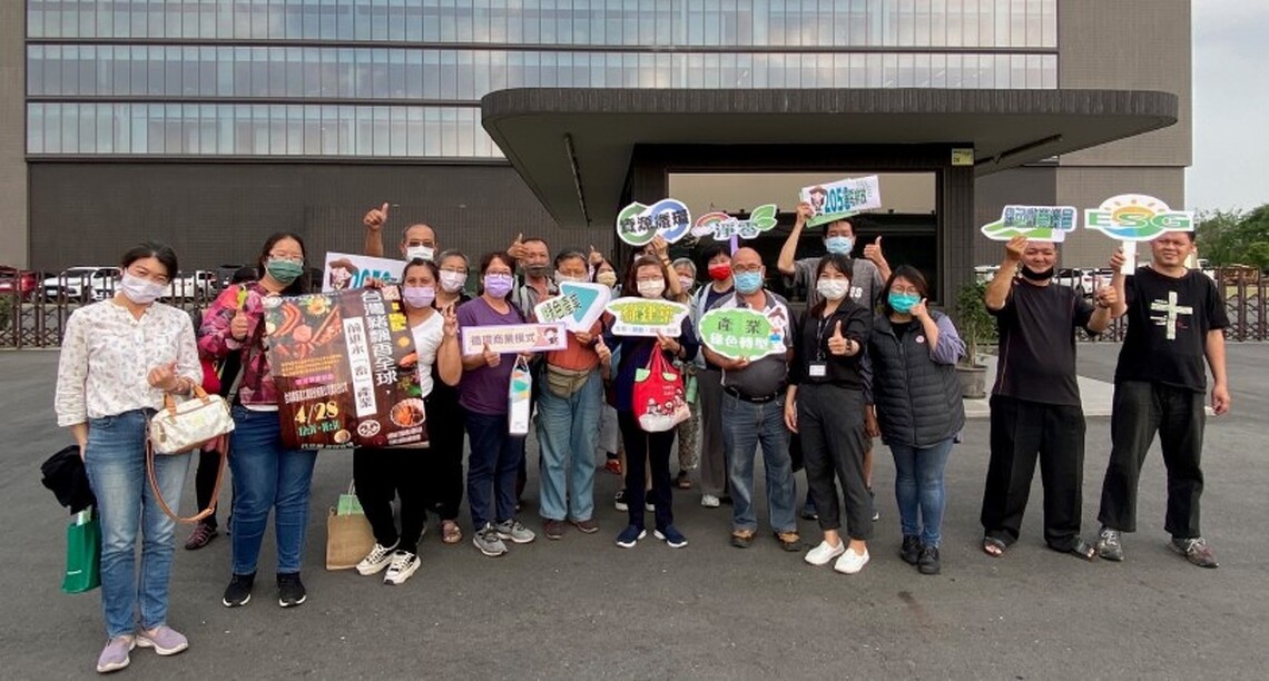 勞動部高分署求職實戰活動 助民眾突破職涯困境重返職場