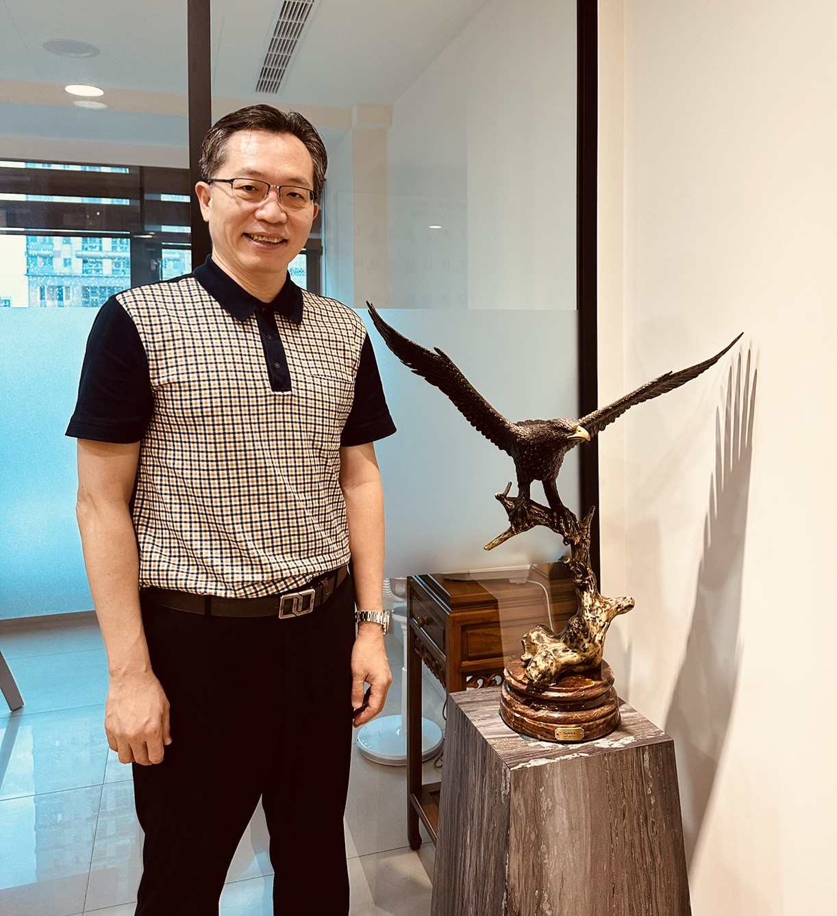 中國公司法大修正7月上路!鄭瑞崙律師:台商應特別留意！