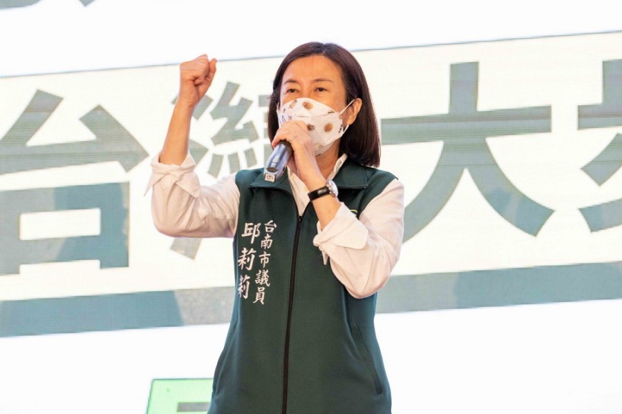 台南正副議長賄選案 南檢提上訴 236 台南正副議長賄選案 南檢提上訴 235