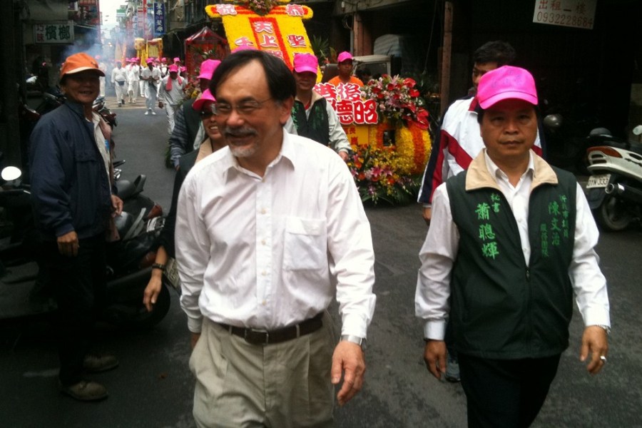 賴清德籲國會不可違法表決 林濁水:兩種身份說重話意義不同 232 賴清德籲國會不可違法表決 林濁水:兩種身份說重話意義不同 231
