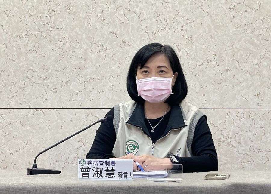 登革熱未爆彈？ 疾管署：3縣市病媒蚊指數「異常高」 237