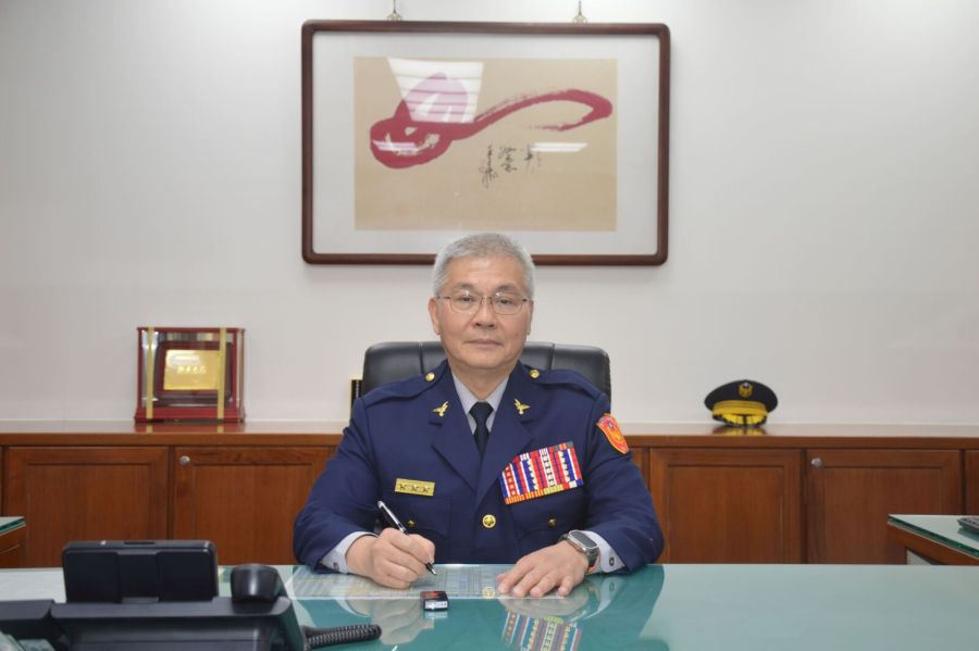 蔣萬安2天內決定台北警局長 議會備詢沒否認方仰寧 246 蔣萬安2天內決定台北警局長 議會備詢沒否認方仰寧 245