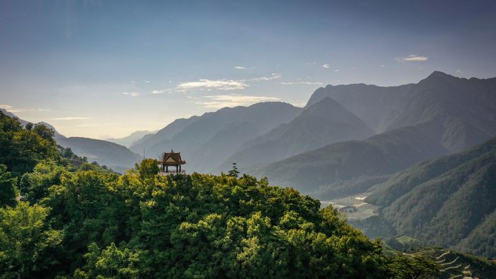 端午連假／到梨山、谷關避暑 特約「在地有腳」免費接駁到旅宿
