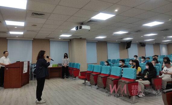 桃園南區7公所政風室舉辦 公職人員利益衝突迴避講習