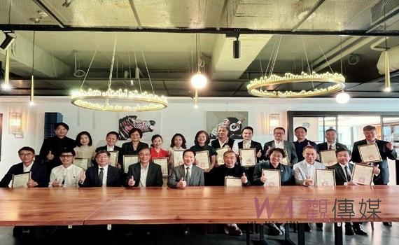 共創不動產產學專班 東海大學與台中不動產攜手扶植永續專業人才
