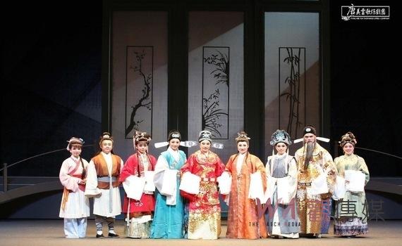 端午節系列活動熱鬧登場　中市府邀您6/2免費欣賞唐美雲歌仔戲