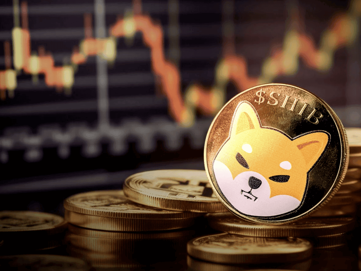 3 年前花2 千多美元買柴犬幣！他以110 萬美元全數賣出、獲利419 倍