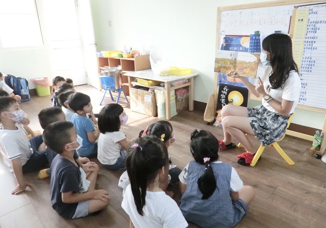 漾新聞|高市公幼教師及教保員聯合甄選開始報名 首次加考延長照顧人員至少41名