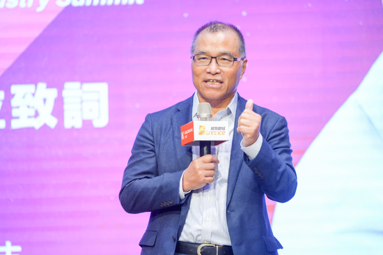 《Hit FinTech》陽明山未來學社理事長葉匡時:學習適應及面對其帶來的挑戰,是每項新興科技發展必經的過程