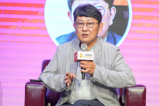 《Hit FinTech》口袋證券產品處副總經理鄭琮寰:作為數位原生券商,AI扮演著舉足輕重的角色