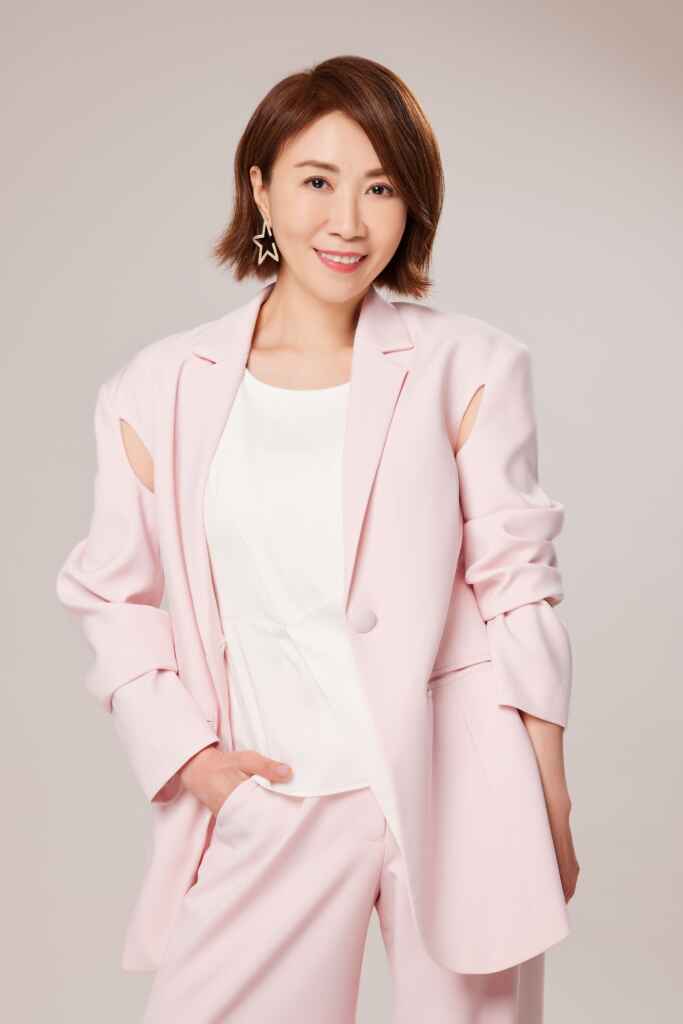 ▲苦海女神龍重現藍寶石！李翊君預告經典再現飆2024最火抖音神曲原汁原味呈現。（高雄流行音樂中心提供）