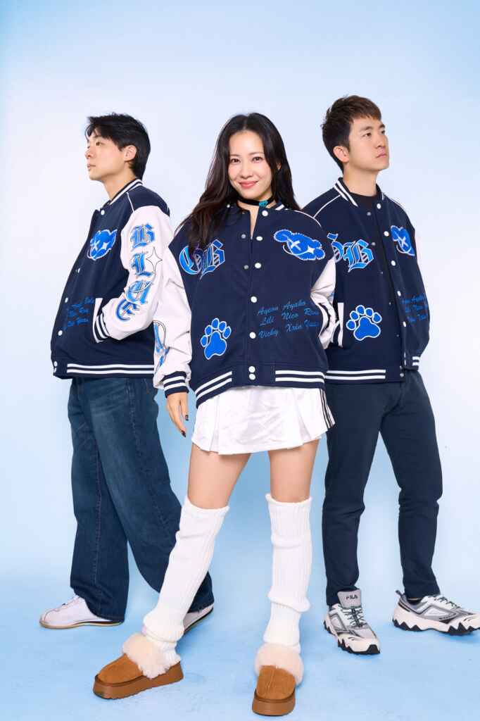 ▲天空娛樂打造亞洲級男團選秀《SCOOL》攜手韓國電視台SBS Medianet製播。（天空娛樂提供）