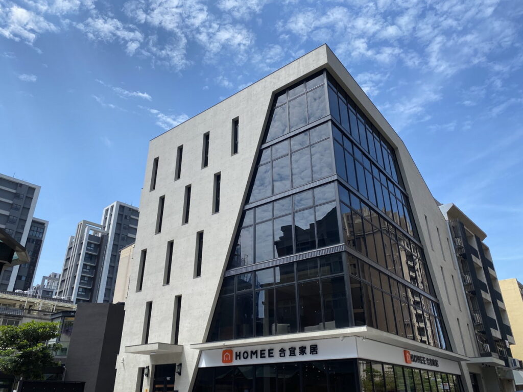 HOMEE AI 宣布推出 AI 空間實驗店,目標打造 AI 智慧無人家具店