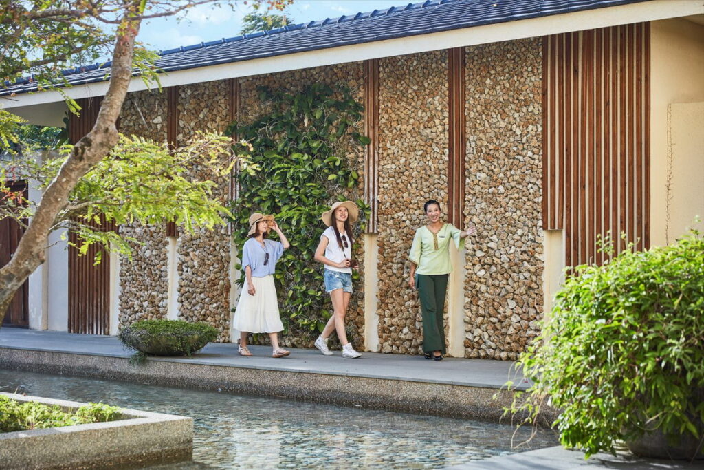 墾丁凱撒大飯店即日起至12月31日,推出「逸享凱撒壽星住房優惠」,壽星入住最高現折12,000元