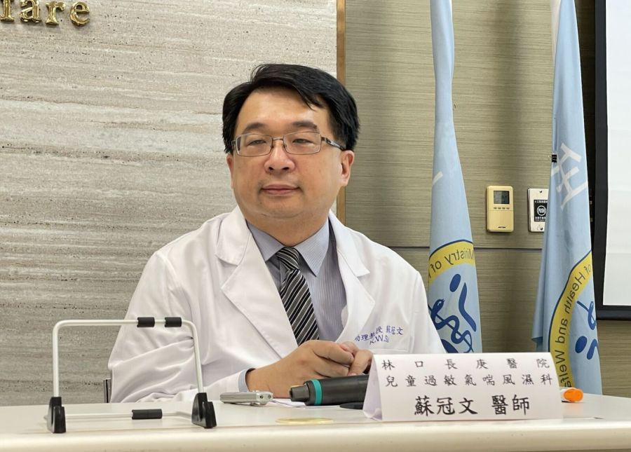 本土食物過敏大調查 林口長庚揭警訊!台灣人對「花生」過敏竟變多了 236 本土食物過敏大調查 林口長庚揭警訊!台灣人對「花生」過敏竟變多了 235