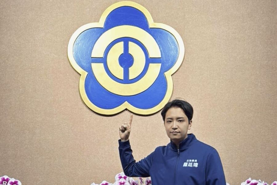 引述蔡英文承諾遭斷章取義 羅廷瑋:歷經許多造謠抹黑仍完成改革 254 照片來源:羅廷瑋臉書